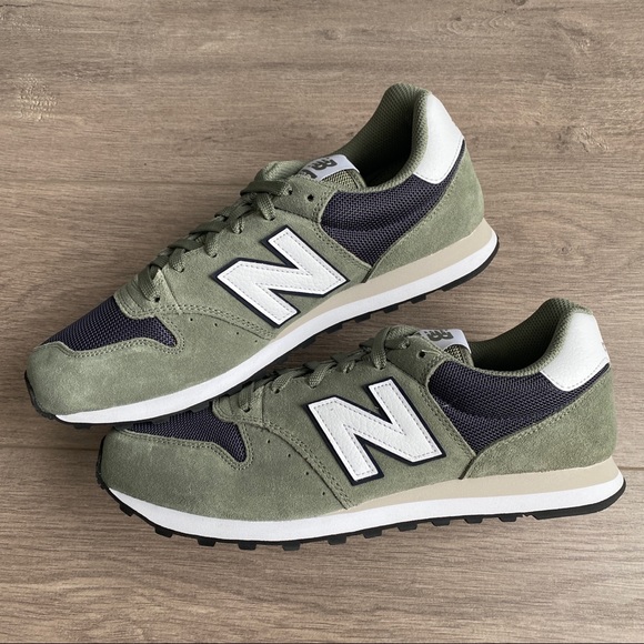NWT New Balance 500 - Picture 6 of 9